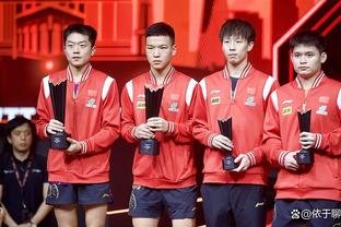 明天就是亚预赛中日对决！中国篮球之队官博晒中国男篮训练照
